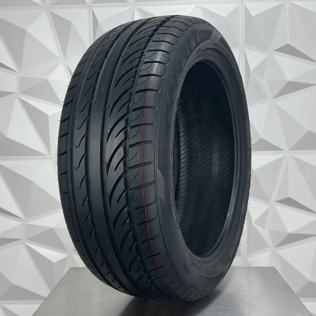 LLANTA MAZZINI 235/35ZR19 ECO605 91W