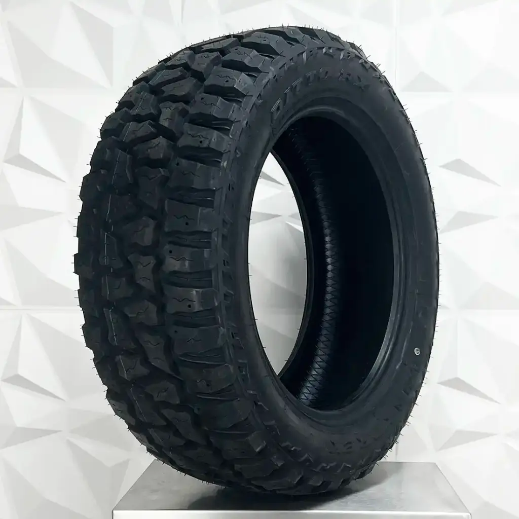 LLANTA MAXTREK 35X12.50R20LT DITTO RX 121Q