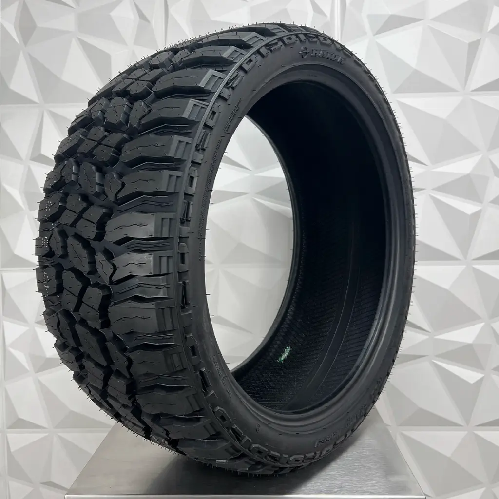 LLANTA HAIDA LT315/75R16 10PR HD869 127/124Q 
