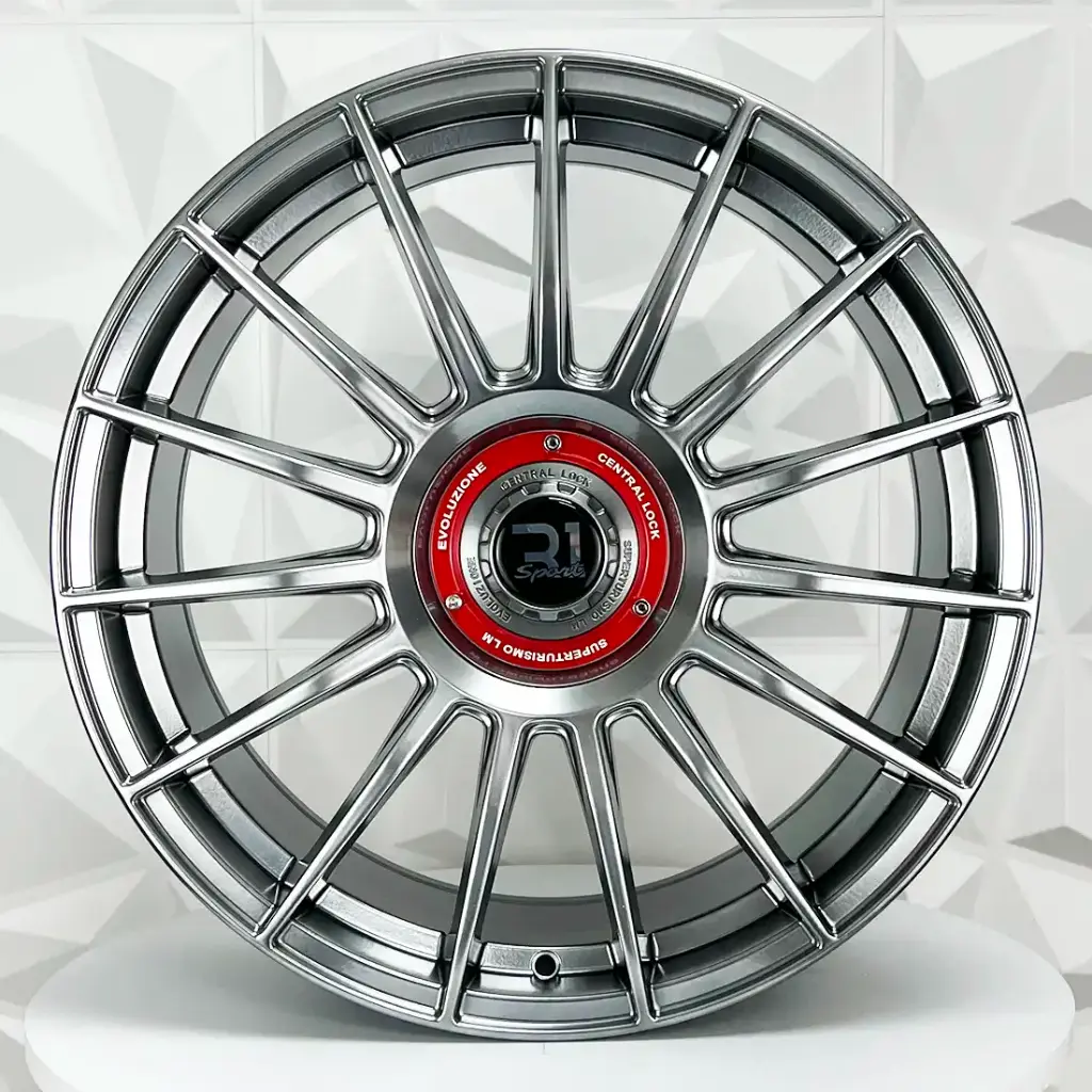 RIN 15X7 4-100/114.3 R1 SPORT L2259 HYPER BLACK ET20 CB73.1