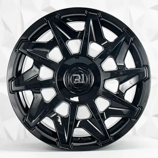 [172183] RIN 17X8 4-100/108 R1 SPORT L2109 BLACK ET32 CB73.1